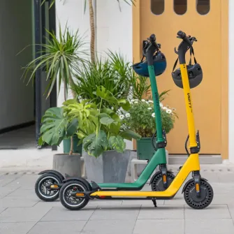 Ultimate e-Bike