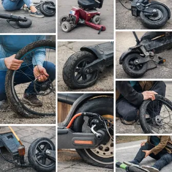 Ultimate e-Bike