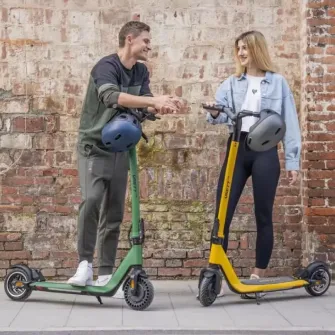 Ultimate e-Bike