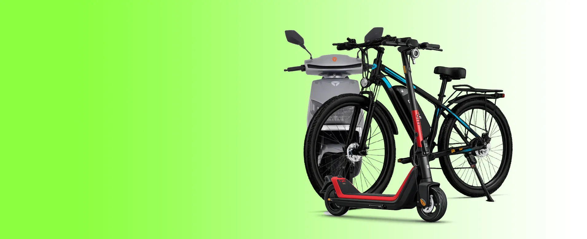 Ultimate e-Bike