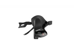 Váltókar Sunrace MS10 Bal 2/3S