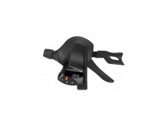 Váltókar Sunrace M400 Bal 3S