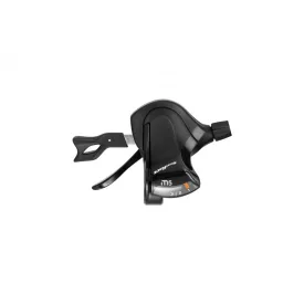 Váltókar Sunrace M500 bal 3S