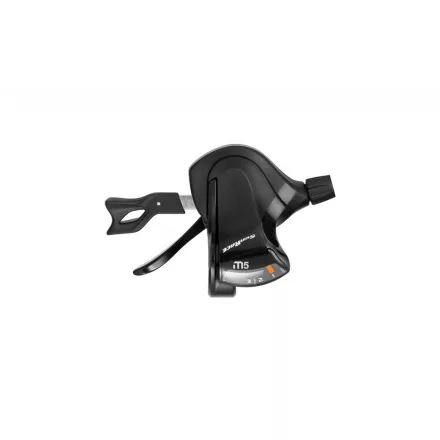Váltókar Sunrace M500 bal 3S