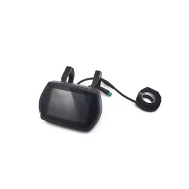 Kugoo G2 Pro kijelző