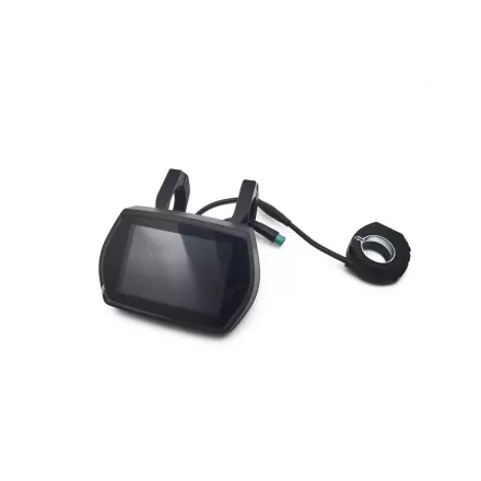 Kugoo G2 Pro kijelző