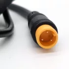 Kugoo G2 Pro gázkar