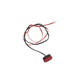 Kugoo G2 Pro hátsó lámpa