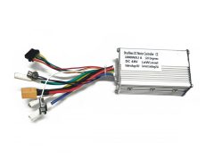 Kugoo G-Booster vezérlő (V5) 48V 25A (A)