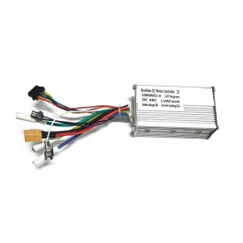 Kugoo G-Booster vezérlő (V5) 48V 25A (A)