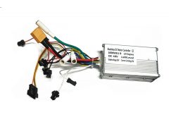 Kugoo G-Booster vezérlő (V5) 48V 25A (B)