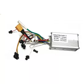 Kugoo G-Booster vezérlő (V5) 48V 25A (B)