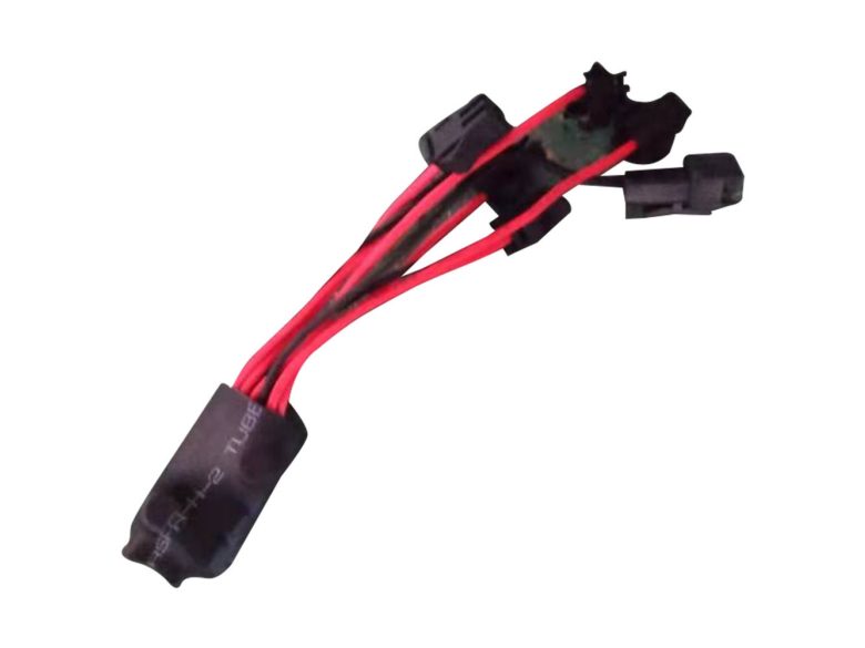 Kugoo G-Booster 12V konverter