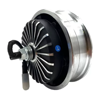 Motor 48V 600W (Ultimate R5/Zero 9/T9/Techlife X6/Nighthawk XT)