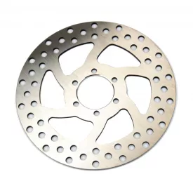 Robogó, Citycoco féktárcsa 310mm 6 lyukas