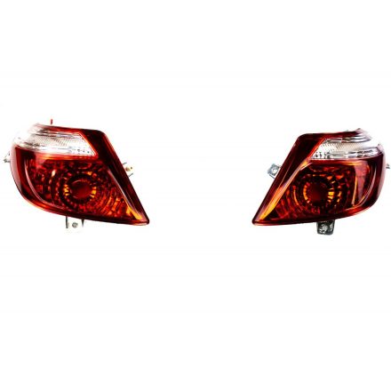 Elektromos robogó, Etalon Vital, ZTECH ZT-15 hátsó lámpa szett