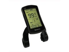 S700 elektromos kerékpár kijelző szett 36V