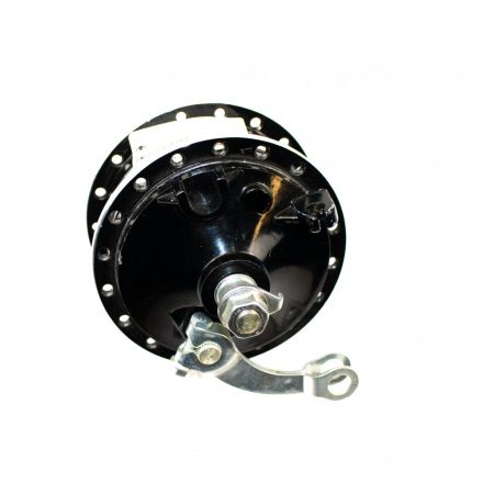 Kerékpár első kerékagy, fékkel BRD-013C