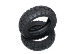   Kaabo Mantis 80/65-6 (10x3) (255x80) külső gumi terepmintás (Innova)