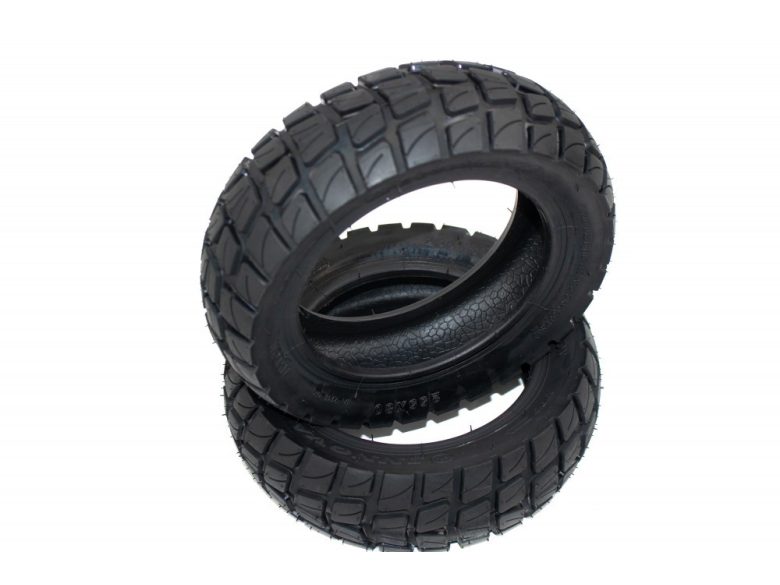 Kaabo Mantis 80/65-6 (10x3) (255x80) külső gumi terepmintás (Innova)