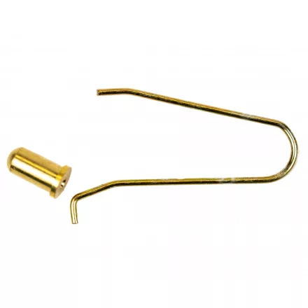 E-TWOW kormányoszlop magasságállító gomb rugóval