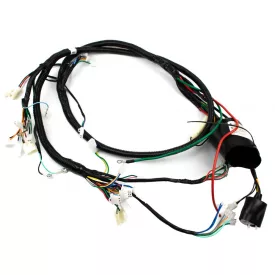Etalon Vital, ZTECH ZT-15 kábelköteg