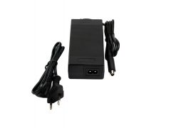   Töltő 36V Li-ion akkumulátorhoz (utángyártott) Xiaomi M365/Pro/Pro 2/Essential/1S/Mi 3-hoz (42V 2A) DC8