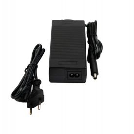   Töltő 36V Li-ion akkumulátorhoz (utángyártott) Xiaomi M365/Pro/Pro 2/Essential/1S/Mi 3-hoz (42V 2A) DC8