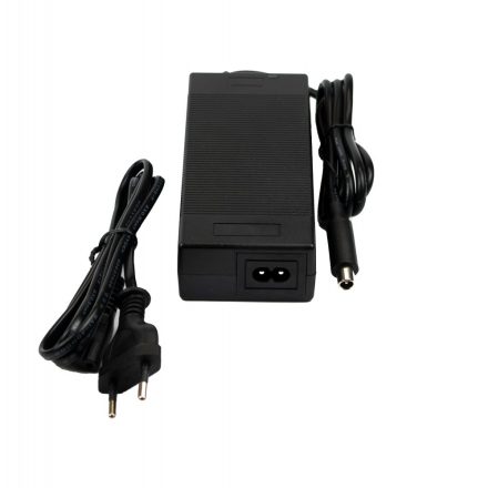 Töltő 36V Li-ion akkumulátorhoz (utángyártott) Xiaomi M365/Pro/Pro 2/Essential/1S/Mi 3-hoz (42V 2A) DC8