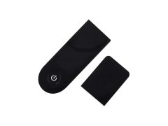   Kijelző takaró plexi (utángyártott) Xiaomi M365 Pro/Pro 2/Essential/1S-hez