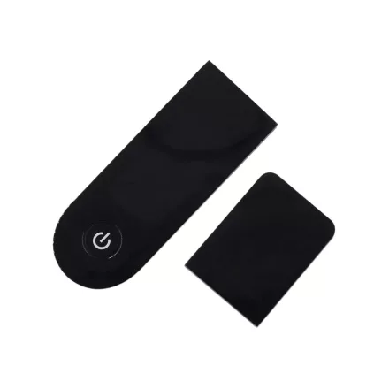 Kijelző takaró plexi (utángyártott) Xiaomi M365 Pro/Pro 2/Essential/1S-hez