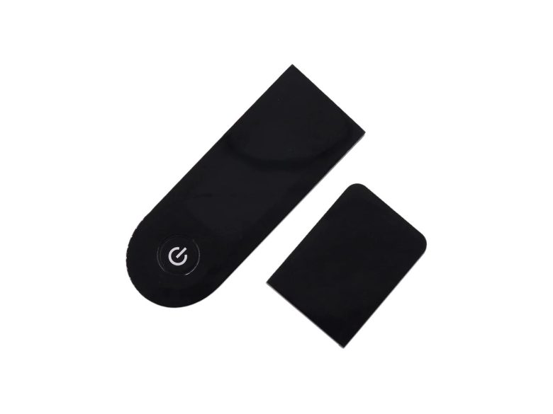 Kijelző takaró plexi (utángyártott) Xiaomi M365 Pro/Pro 2/Essential/1S-hez