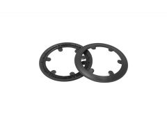   Motor műanyag takaróelem (utángyártott) Xiaomi M365/Pro/Pro 2/Essential/1S-hez