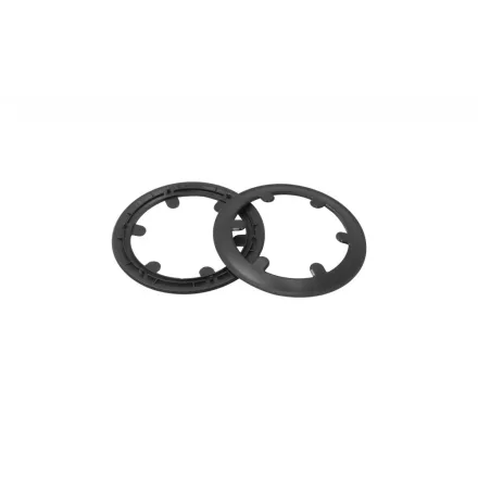 Motor műanyag takaróelem (utángyártott) Xiaomi M365/Pro/Pro 2/Essential/1S-hez