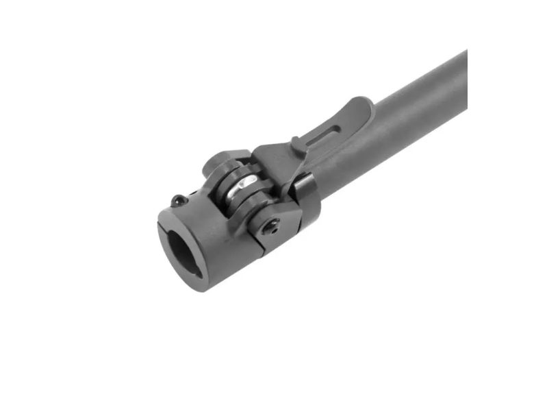 Kormányoszlop összecsukó mechanizmussal (utángyártott) Xiaomi M365/Essential/1S-hez