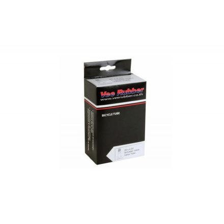 20x4,00 belső gumi (Vee Rubber) AV