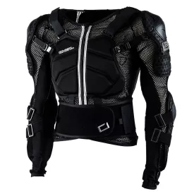 ONEAL Underdog III test protektor fekete (XL)