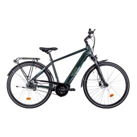 Biella City féri 19 E-trekking középmotoros