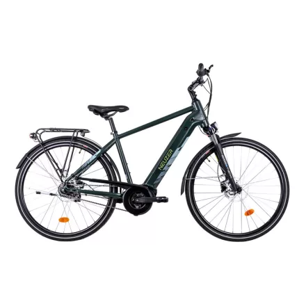 Biella City féri 19 E-trekking középmotoros