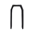 E-TWOW Booster első villa (fekete)