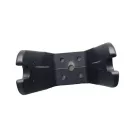 E-TWOW Booster első villa (fekete)