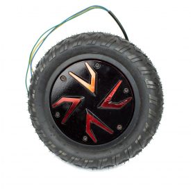 Raven motor 48V (régi G-Booster)