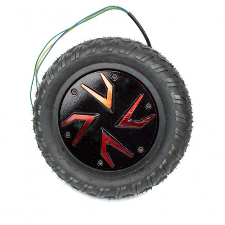 Raven motor 48V (régi G-Booster)