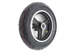 Kugoo M4 komplett kerék gumival első