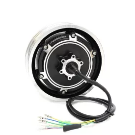 Kugoo M4/M4 Pro motor 48V 500W