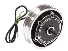 Kugoo M4/M4 Pro motor 48V 500W