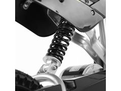 HECHT 54300 GREEN - Gyermek motor