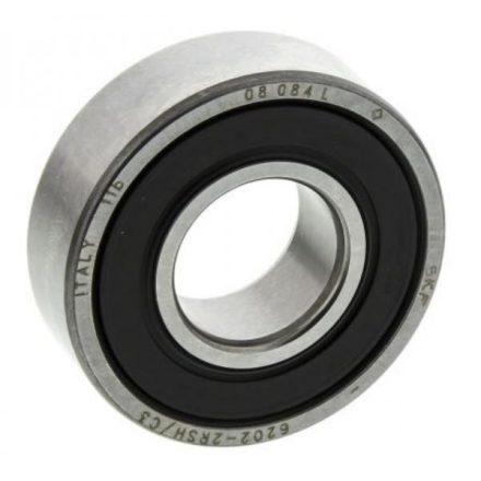 SKF 6202-2RSH csapágy