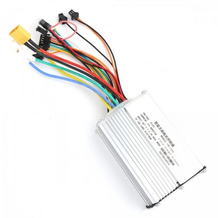 Kugoo M4 vezérlő 48V 20A