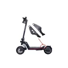 Kugoo G2 Pro lábtámasz takaró műanyag